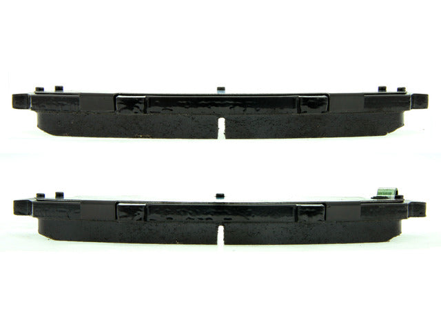 Disc Brake Pad Centric Parts 105.06790