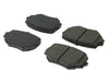 Disc Brake Pad Centric Parts 105.06800