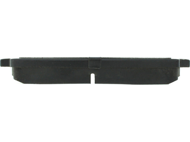 Disc Brake Pad Centric Parts 105.06800