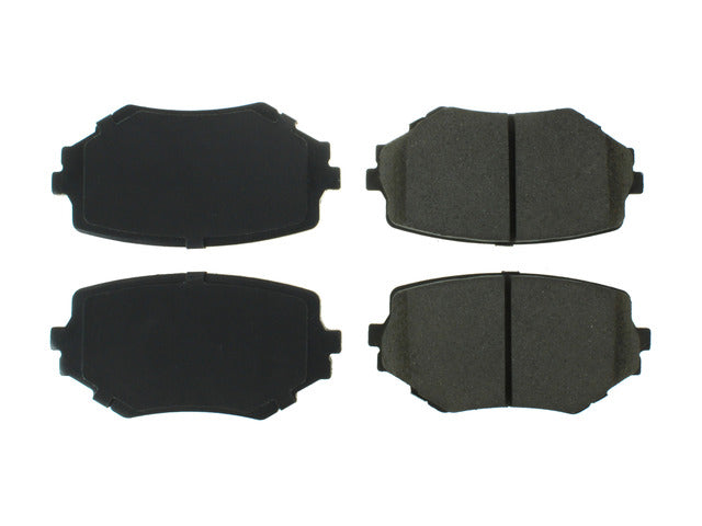 Disc Brake Pad Centric Parts 105.06800