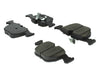 Disc Brake Pad Centric Parts 105.06810