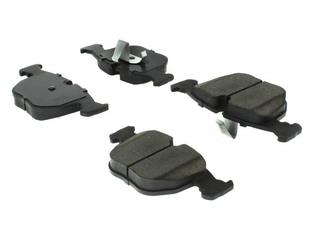 Disc Brake Pad Centric Parts 105.06810