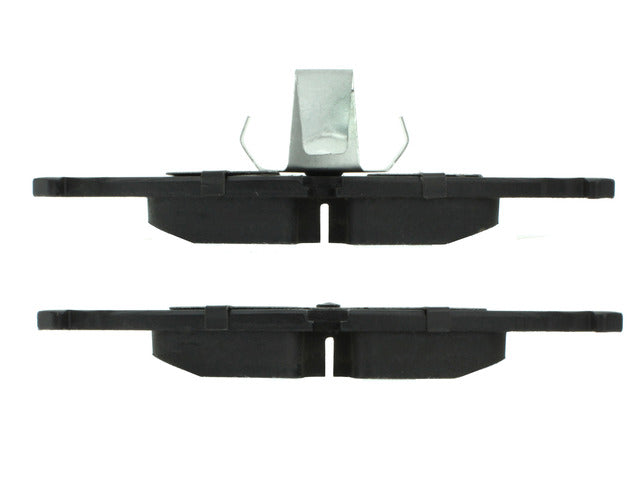 Disc Brake Pad Centric Parts 105.06810