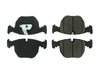 Disc Brake Pad Centric Parts 105.06810