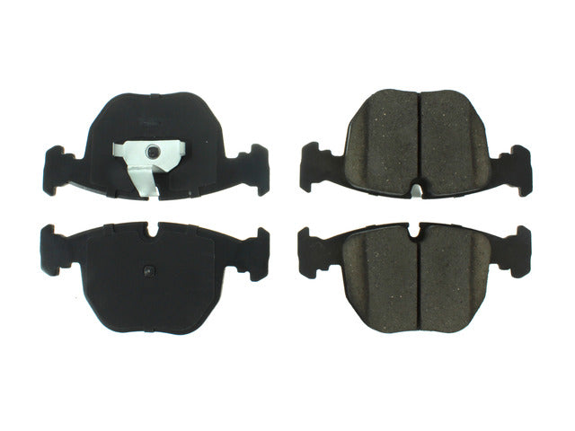 Disc Brake Pad Centric Parts 105.06810