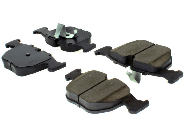 Disc Brake Pad Centric Parts 105.06811