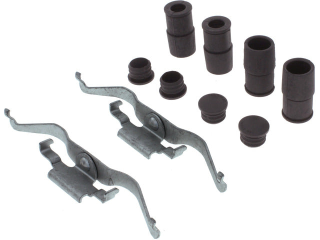 Disc Brake Pad Centric Parts 105.06811