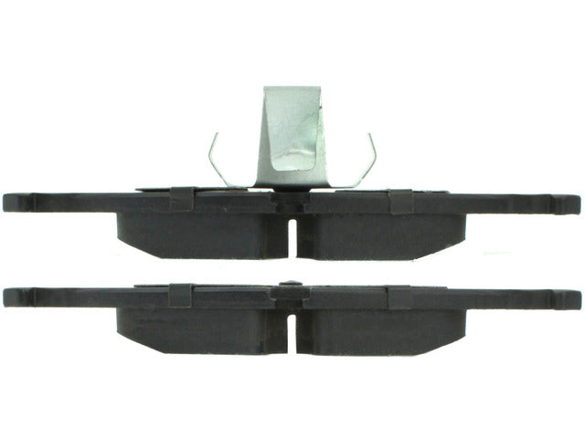 Disc Brake Pad Centric Parts 105.06811