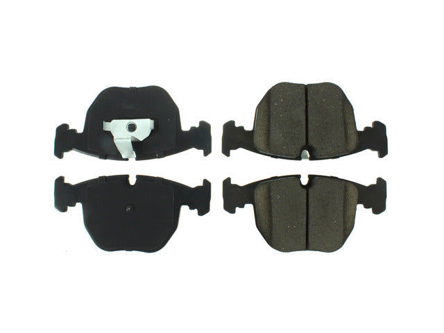 Disc Brake Pad Centric Parts 105.06811