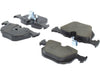 Disc Brake Pad Centric Parts 105.06830