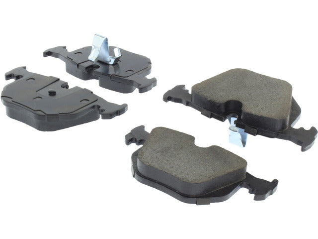 Disc Brake Pad Centric Parts 105.06830