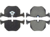 Disc Brake Pad Centric Parts 105.06830