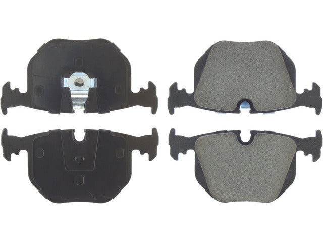 Disc Brake Pad Centric Parts 105.06830