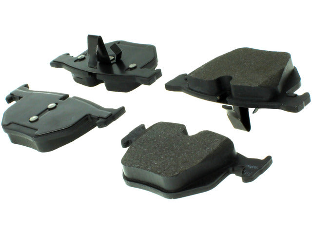 Disc Brake Pad Centric Parts 105.06831