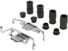 Disc Brake Pad Centric Parts 105.06831