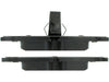 Disc Brake Pad Centric Parts 105.06831