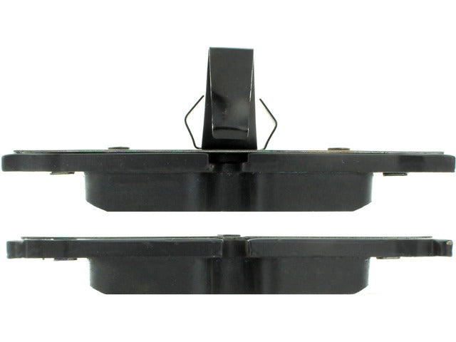 Disc Brake Pad Centric Parts 105.06831
