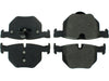 Disc Brake Pad Centric Parts 105.06831
