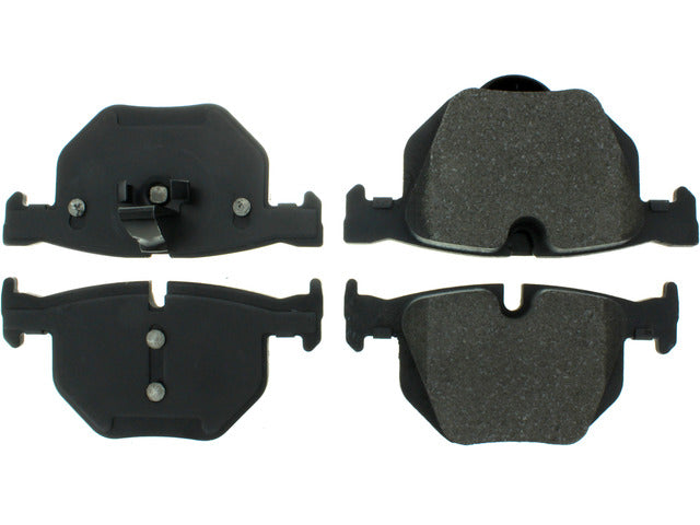 Disc Brake Pad Centric Parts 105.06831