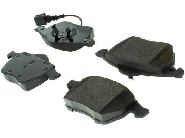 Disc Brake Pad Centric Parts 105.06871