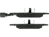 Disc Brake Pad Centric Parts 105.06871