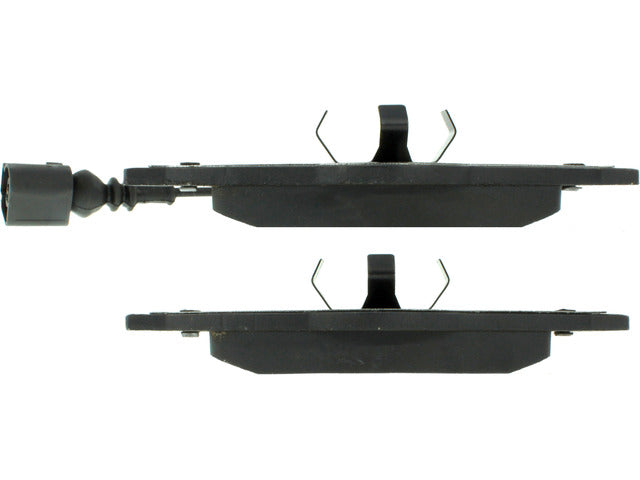 Disc Brake Pad Centric Parts 105.06871