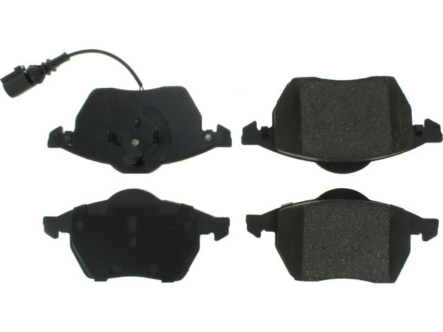 Disc Brake Pad Centric Parts 105.06871