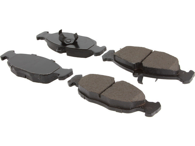 Disc Brake Pad Centric Parts 105.06880