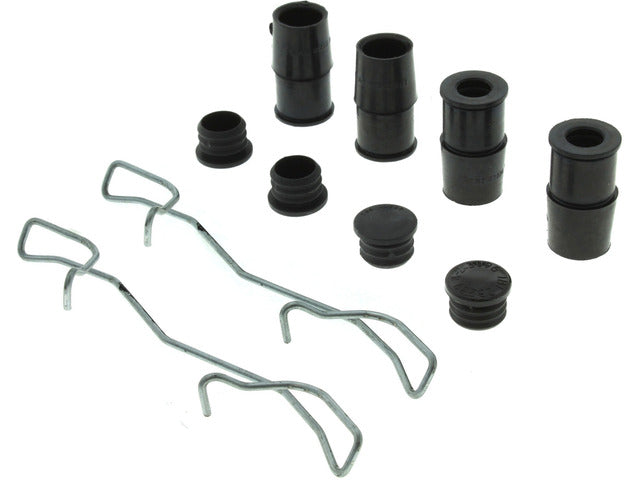 Disc Brake Pad Centric Parts 105.06880