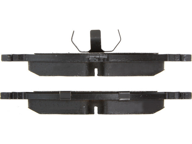 Disc Brake Pad Centric Parts 105.06880