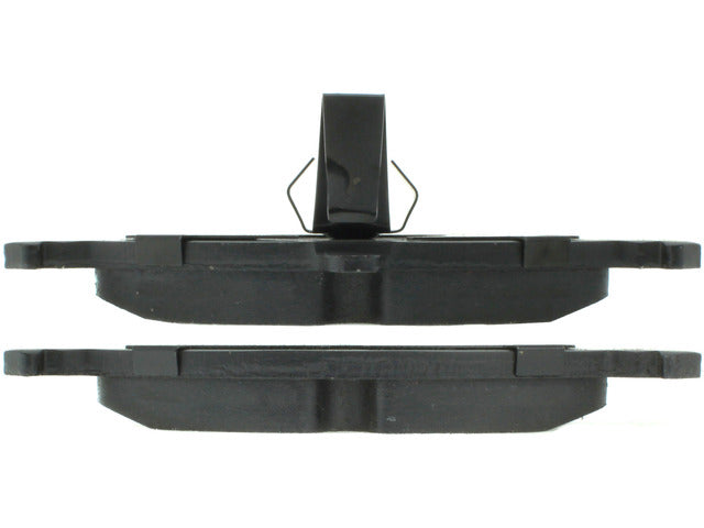 Disc Brake Pad Centric Parts 105.06881