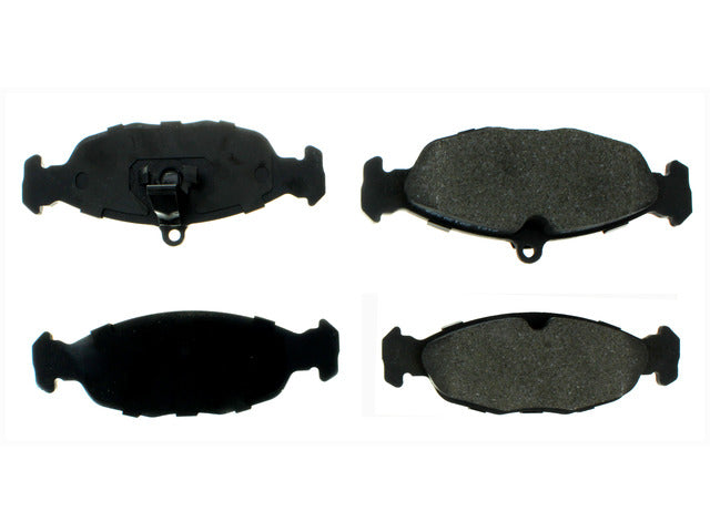 Disc Brake Pad Centric Parts 105.06881