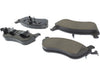Disc Brake Pad Centric Parts 105.06900