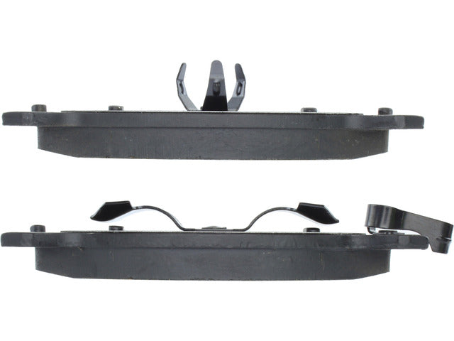 Disc Brake Pad Centric Parts 105.06900