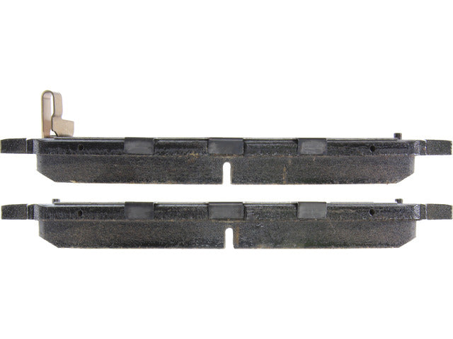Disc Brake Pad Centric Parts 105.06911