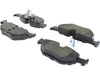 Disc Brake Pad Centric Parts 105.06920