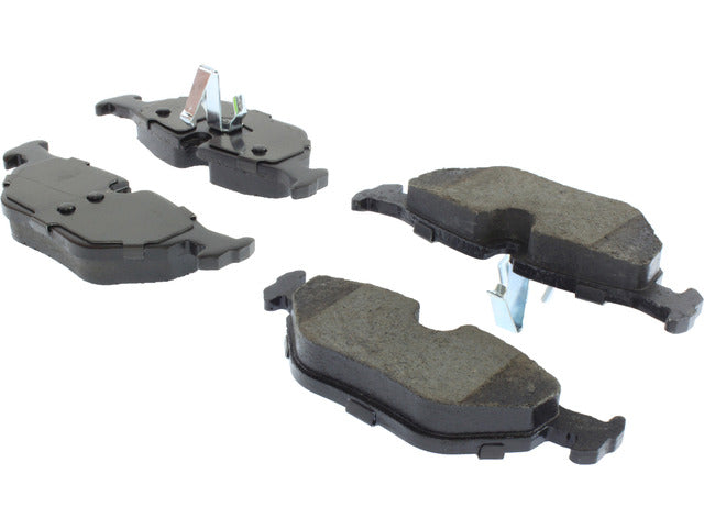 Disc Brake Pad Centric Parts 105.06920