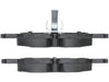 Disc Brake Pad Centric Parts 105.06920