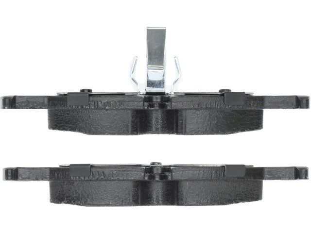 Disc Brake Pad Centric Parts 105.06920