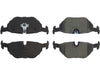 Disc Brake Pad Centric Parts 105.06920
