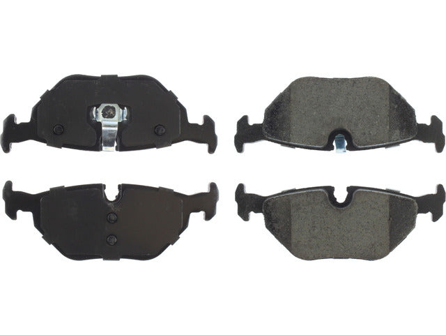 Disc Brake Pad Centric Parts 105.06920
