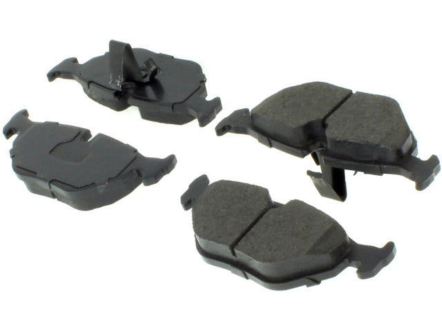 Disc Brake Pad Centric Parts 105.06921