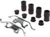 Disc Brake Pad Centric Parts 105.06921