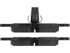 Disc Brake Pad Centric Parts 105.06921