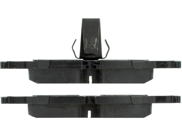 Disc Brake Pad Centric Parts 105.06921