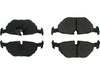 Disc Brake Pad Centric Parts 105.06921