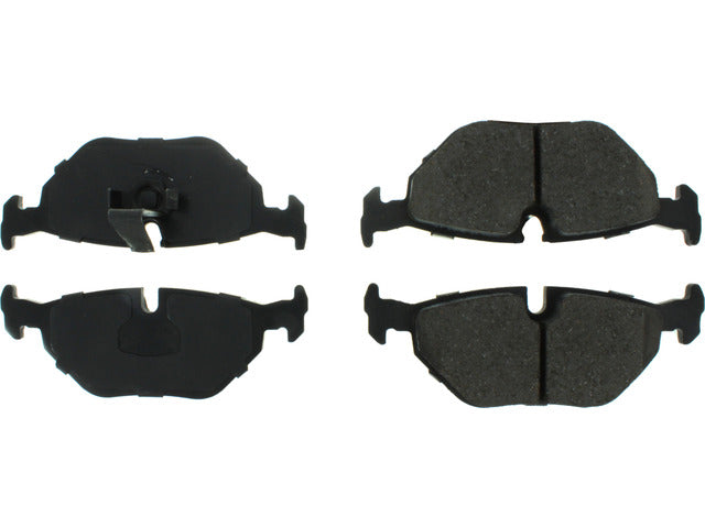 Disc Brake Pad Centric Parts 105.06921