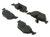 Disc Brake Pad Centric Parts 105.06922