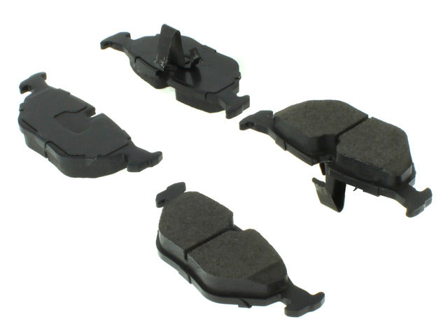 Disc Brake Pad Centric Parts 105.06922