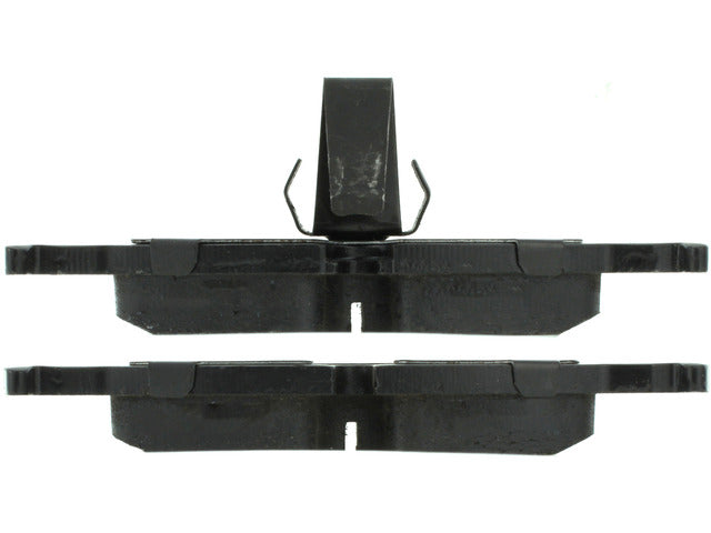 Disc Brake Pad Centric Parts 105.06922